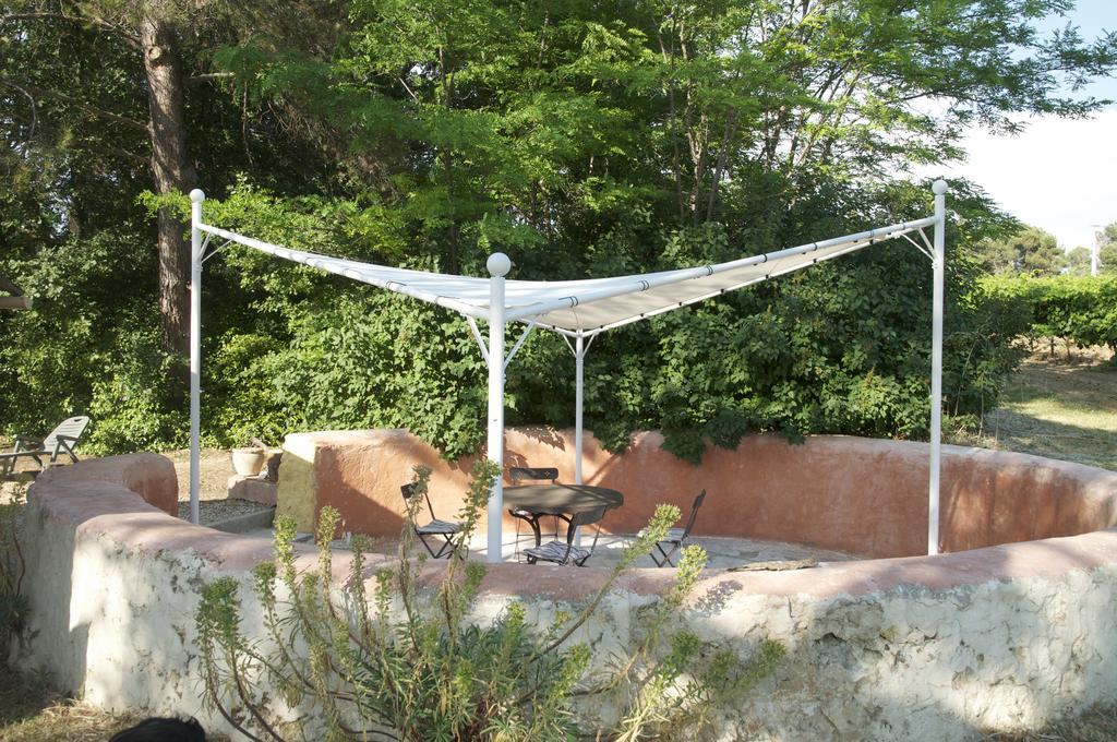 Villa Le Petit Bacalan Mormoiron Zimmer foto