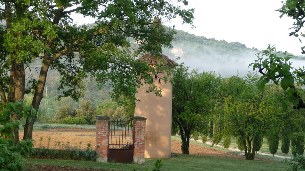 Villa Le Petit Bacalan Mormoiron Zimmer foto